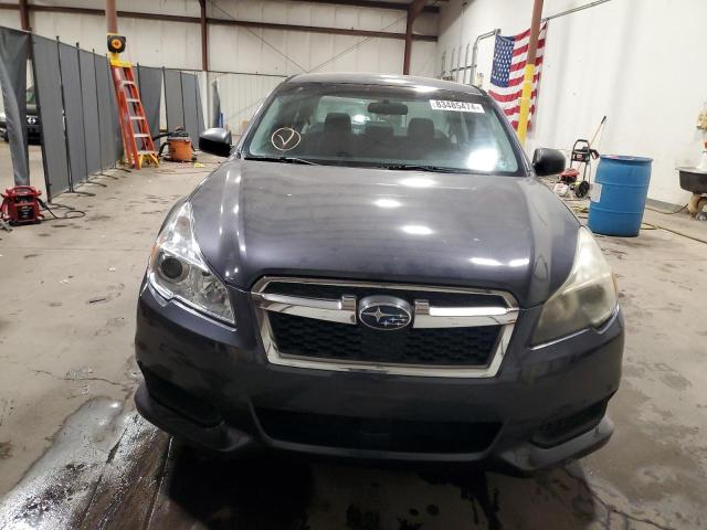 VIN 4S3BMCA62D3042434 2013 SUBARU LEGACY no.5