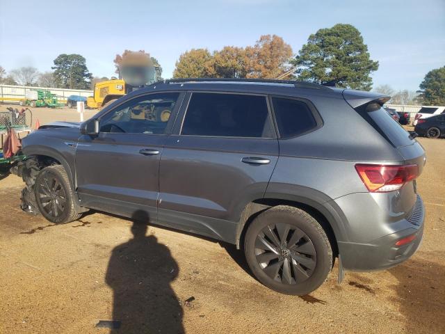 2024 VOLKSWAGEN TAOS S - 3VV5X7B27RM100620