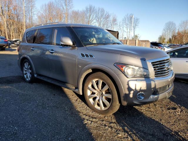 VIN JN8AZ2NC1E9351645 2014 INFINITI QX80 no.4