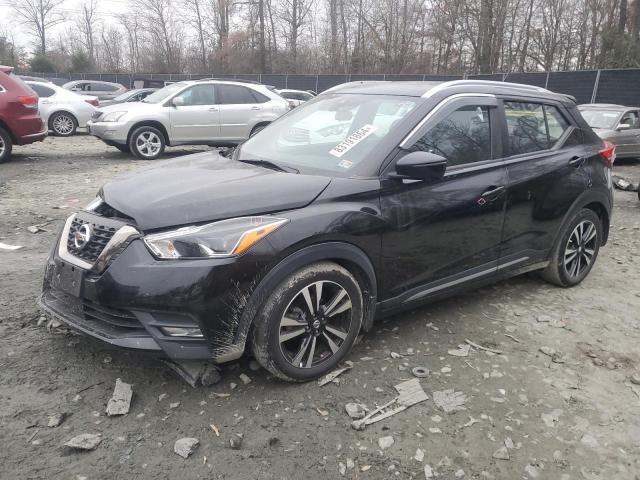 2020 NISSAN KICKS SR - 3N1CP5DV1LL523047