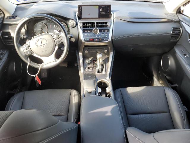 2020 LEXUS NX 300 - JTJGARBZ1L2158509