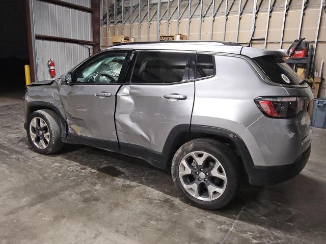 VIN 3C4NJDCB7KT811436 2019 JEEP COMPASS no.2