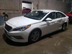 Lot #3024601689 2016 HYUNDAI SONATA SE