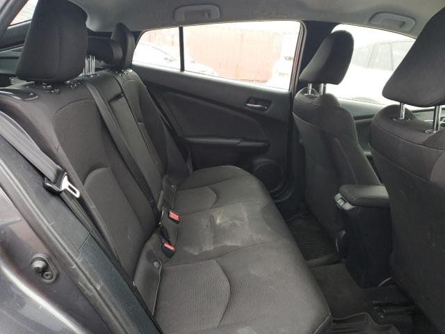 2022 TOYOTA PRIUS NIGH - JTDKAMFUXN3176566