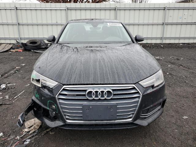 VIN WAUDNAF41HN046659 2017 AUDI A4 no.5