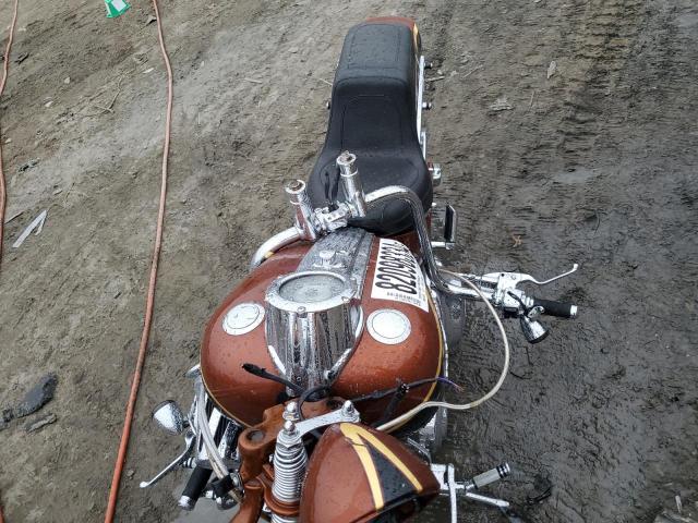 2008 HARLEY-DAVIDSON FXSTSSE2 1 - 1HD1PT9458Y958053