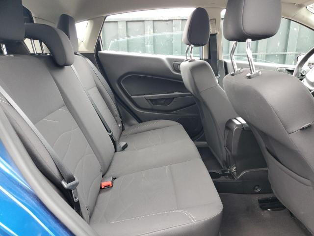2018 FORD FIESTA SE - 3FADP4EJ4JM110592