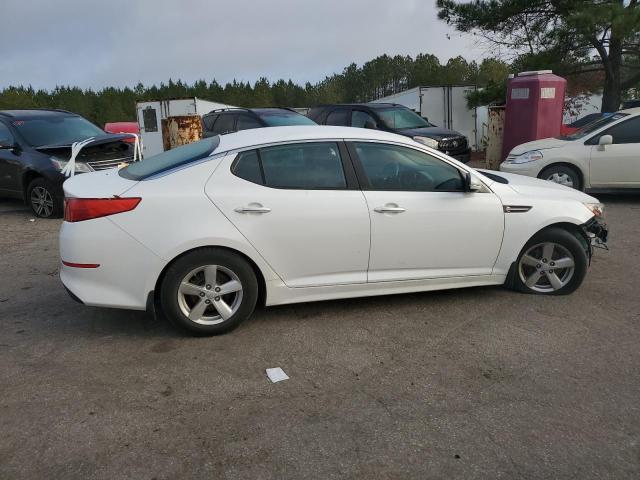 2015 KIA OPTIMA LX - KNAGM4A71F5660823