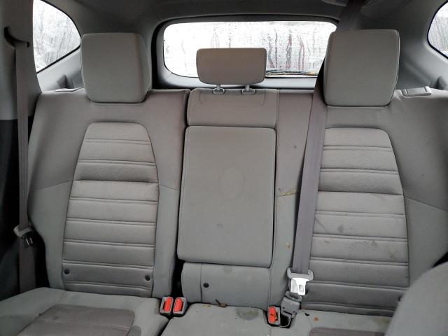 2018 HONDA CR-V EX - 7FARW2H50JE091490