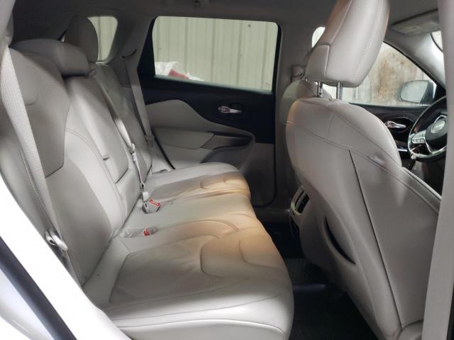 2020 JEEP CHEROKEE L - 1C4PJLDB7LD502736