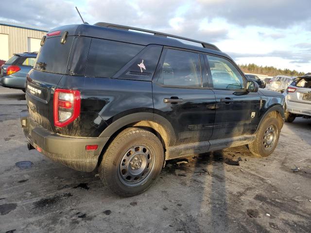 Vin: 3fmcr9b68rre70472, lot: 85447224, ford bronco big bend 20243