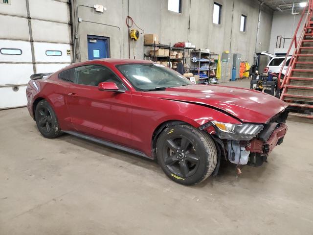 2016 FORD MUSTANG - 1FA6P8AM0G5305250