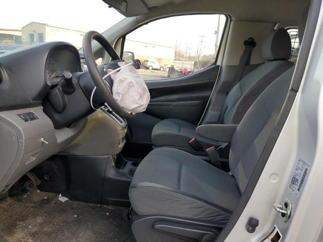 2017 CHEVROLET CITY EXPRE 3N63M0ZN3HK719230