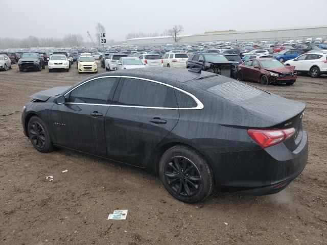 Vin: 1g1zd5stxlf006771, lot: 83586644, chevrolet malibu lt 20202