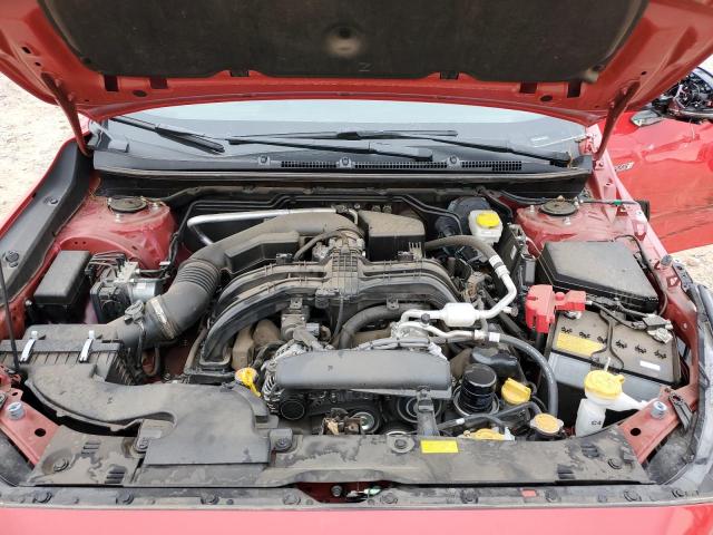 2024 SUBARU IMPREZA RS JF1GUHJC0R8235853