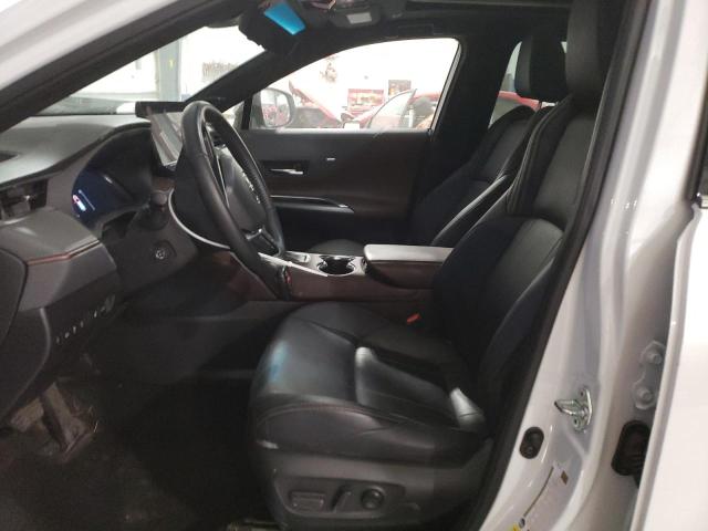 2023 TOYOTA VENZA LE - JTEAAAAH3PJ149613