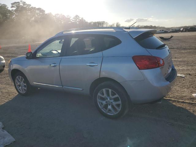Vin: jn8as5mt3dw019486, lot: 84829584, nissan rogue s 20132