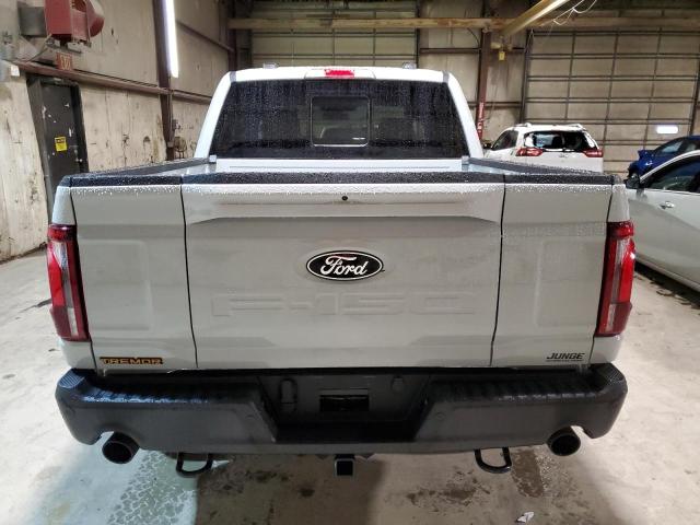 2024 FORD F150 TREMO 1FTFW4L59RFC00117