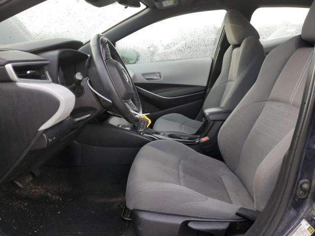 2020 TOYOTA COROLLA SE - 5YFS4RCE8LP035520