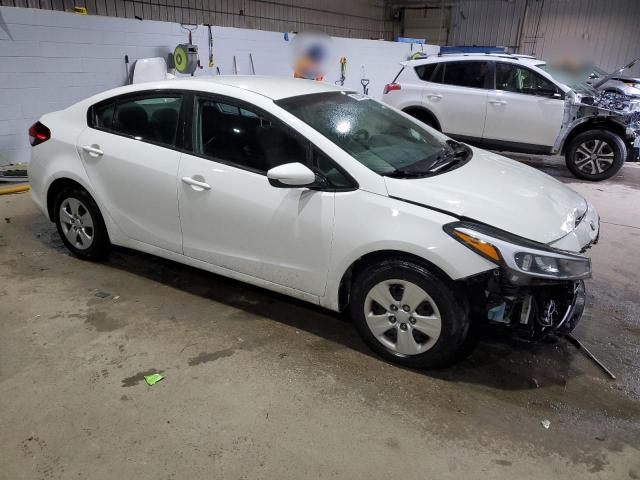 2018 KIA FORTE LX - 3KPFK4A72JE222118