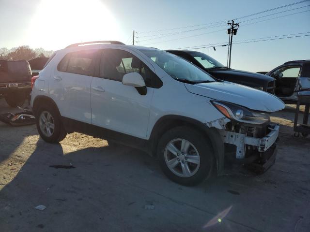 2021 CHEVROLET TRAX 1LT - KL7CJPSB3MB324150