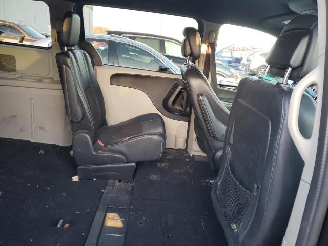 2019 DODGE GRAND CARA - 2C4RDGCG5KR691614