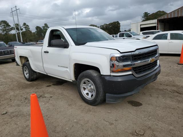 VIN 1GCNCNECXJZ375761 2018 CHEVROLET ALL MODELS no.4