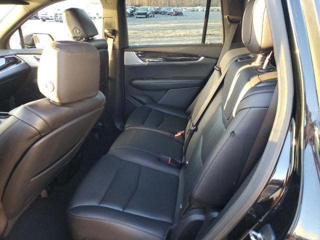 2023 CADILLAC XT6 PREMIU - 1GYKPCRS7PZ105628