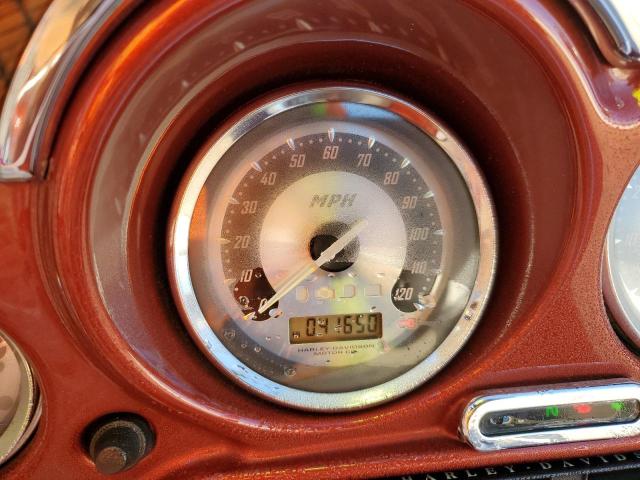 2010 HARLEY-DAVIDSON FLHTCUSE5 1HD1PR817AB952886
