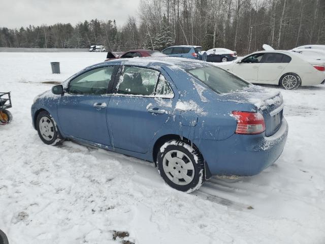 JTDBT4K39B1413868 Toyota Yaris 2011