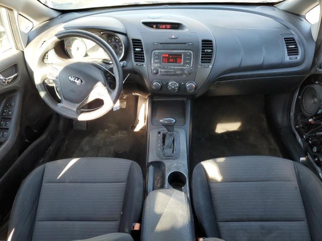 2015 KIA FORTE LX - KNAFX4A62F5428371