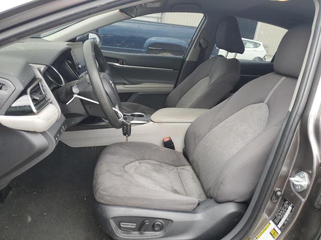 2023 TOYOTA CAMRY LE - 4T1C11AK3PU815159