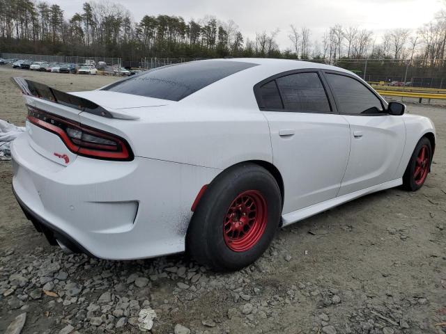 Vin: 2c3cdxl94fh763880, lot: 85937384, dodge charger srt hellcat 20153