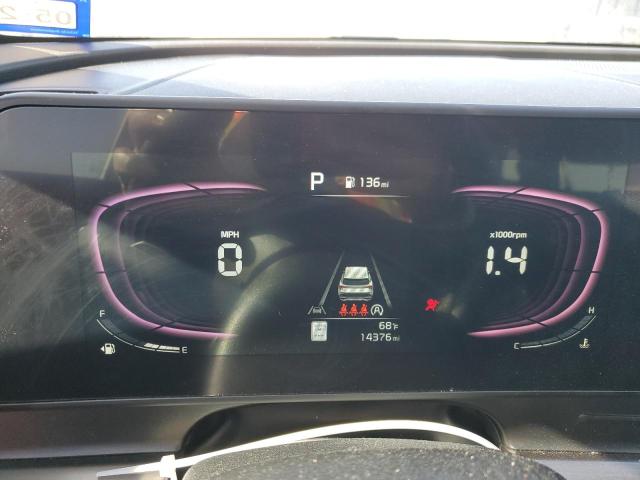 2023 KIA SPORTAGE E - 5XYK33AF4PG120666