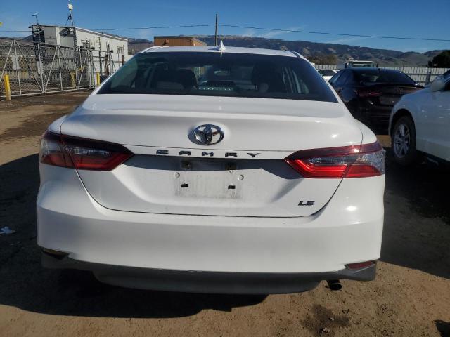 2023 TOYOTA CAMRY LE - 4T1C11AKXPU750052