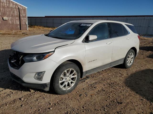 2018 CHEVROLET EQUINOX LT - 2GNAXSEV2J6342405