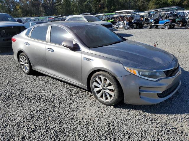 2017 KIA OPTIMA LX - 5XXGT4L30HG161784