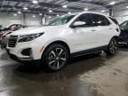 2022 CHEVROLET EQUINOX PR - 3GNAXXEV3NS247811
