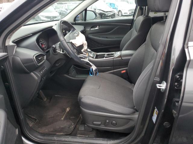 2023 HYUNDAI SANTA FE S - 5NMS2DAJ8PH495978