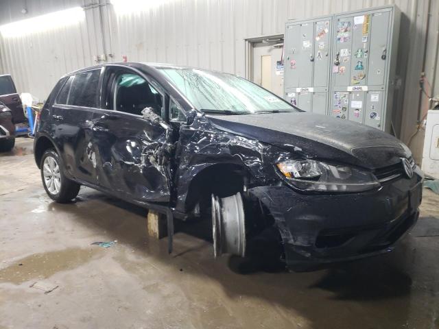 2019 VOLKSWAGEN GOLF S - 3VWG57AU5KM031039