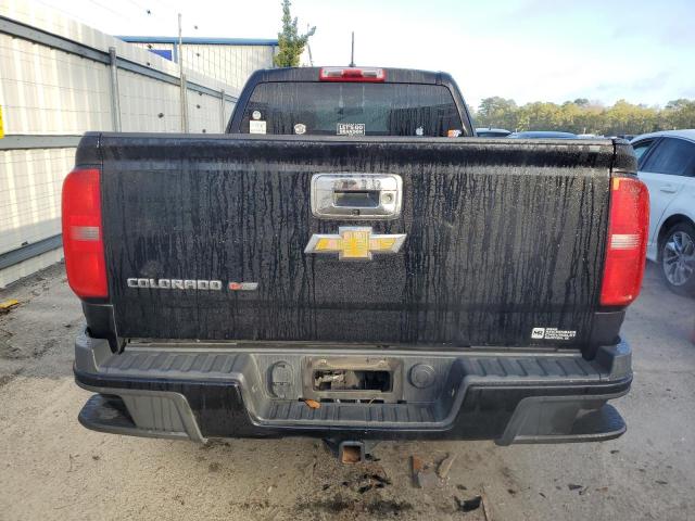 2018 CHEVROLET COLORADO - 1GCHSBEN9J1156319