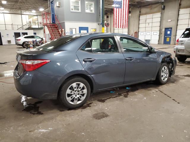 2016 TOYOTA COROLLA L - 2T1BURHE4GC547564
