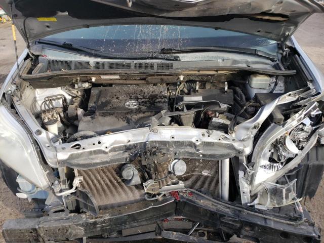 2015 TOYOTA SIENNA LE - 5TDKK3DC7FS569927
