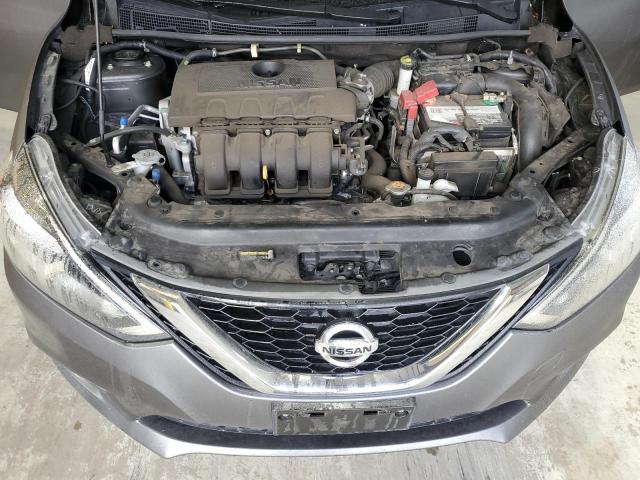 VIN 3N1AB7AP3HL692999 2017 NISSAN SENTRA no.11