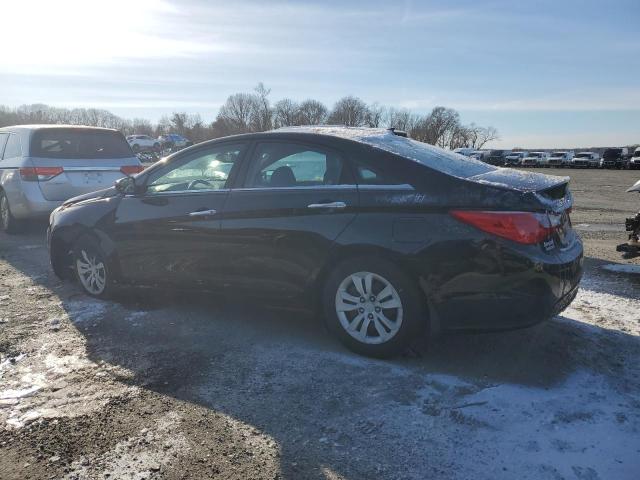 Vin: 5npeb4ac9dh523123, lot: 82388744, hyundai sonata gls 20132