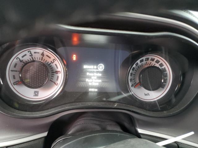 2022 DODGE CHALLENGER - 2C3CDZBT9NH199599