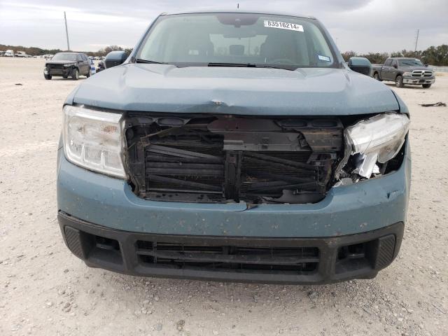 2022 FORD MAVERICK X - 3FTTW8F9XNRA94685