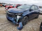 2023 CHEVROLET EQUINOX RS - 3GNAXMEG2PS134032