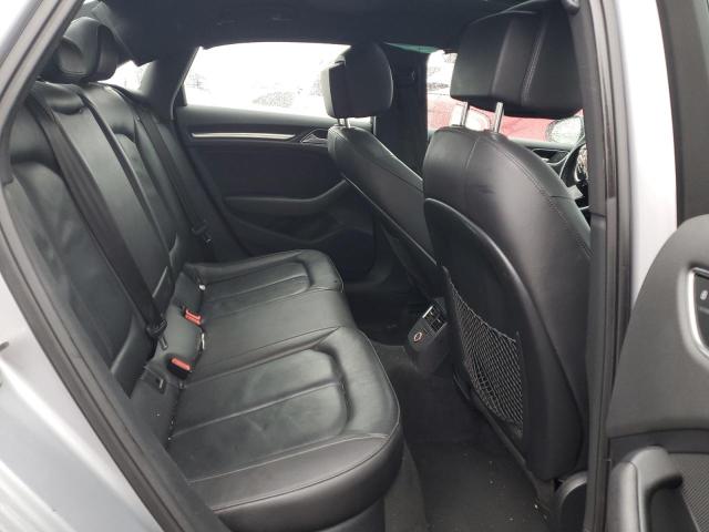 2015 AUDI A3 PREMIUM - WAUCJGFF0F1043932