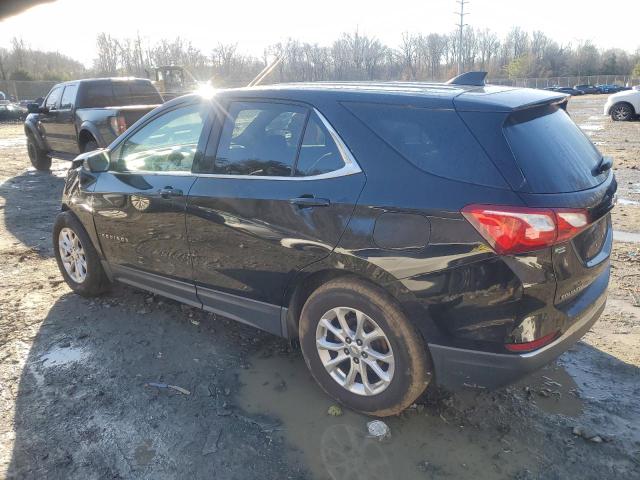 2020 CHEVROLET EQUINOX LT - 3GNAXKEV0LL136806